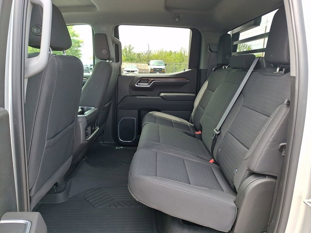 2022 Chevrolet Silverado 1500 LT Trail Boss - Photo 13