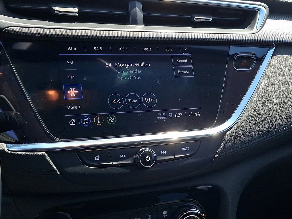 2023 Buick Encore GX