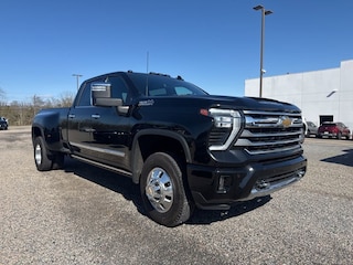 2024 Chevrolet Silverado 3500 HD High Country DRW Truck for sale in Muncy PA