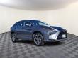 Used 2019 Lexus RX RX 450h