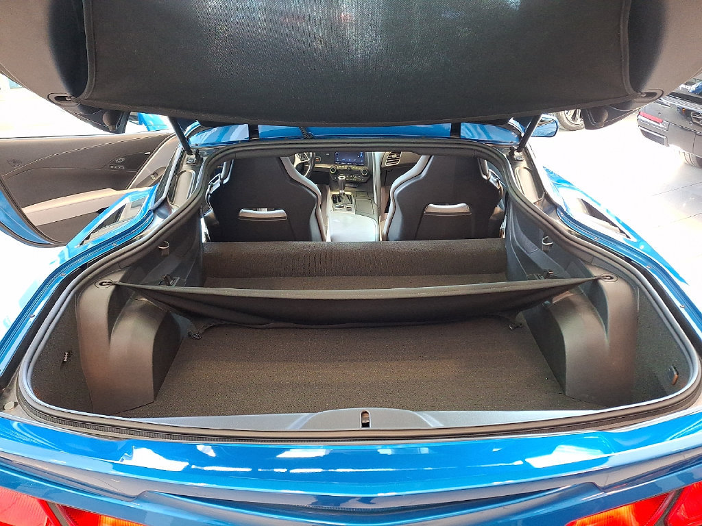2015 Chevrolet Corvette Z51 - Photo 26