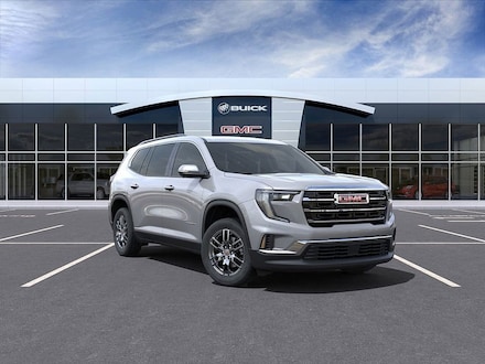 2025 GMC Acadia Elevation SUV