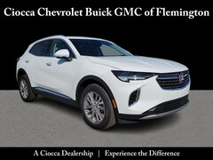 2022 Buick Envision Preferred SUV