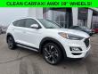Used 2021 Hyundai Tucson Sport