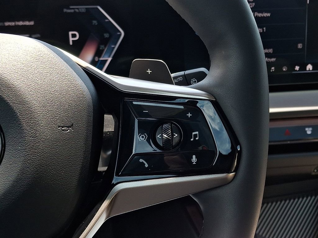 2025 BMW X3 30 - Photo 22