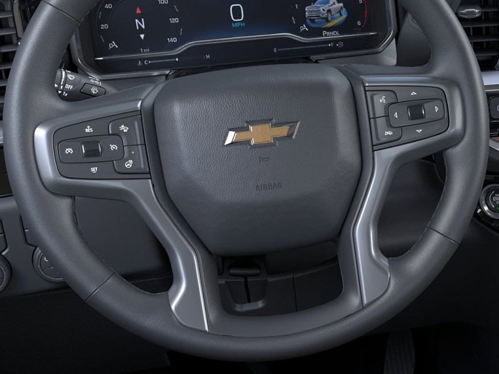 2026 Chevrolet Silverado 2500 HD LT - Photo 19