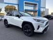 Used 2019 Toyota RAV4 Hybrid XSE
