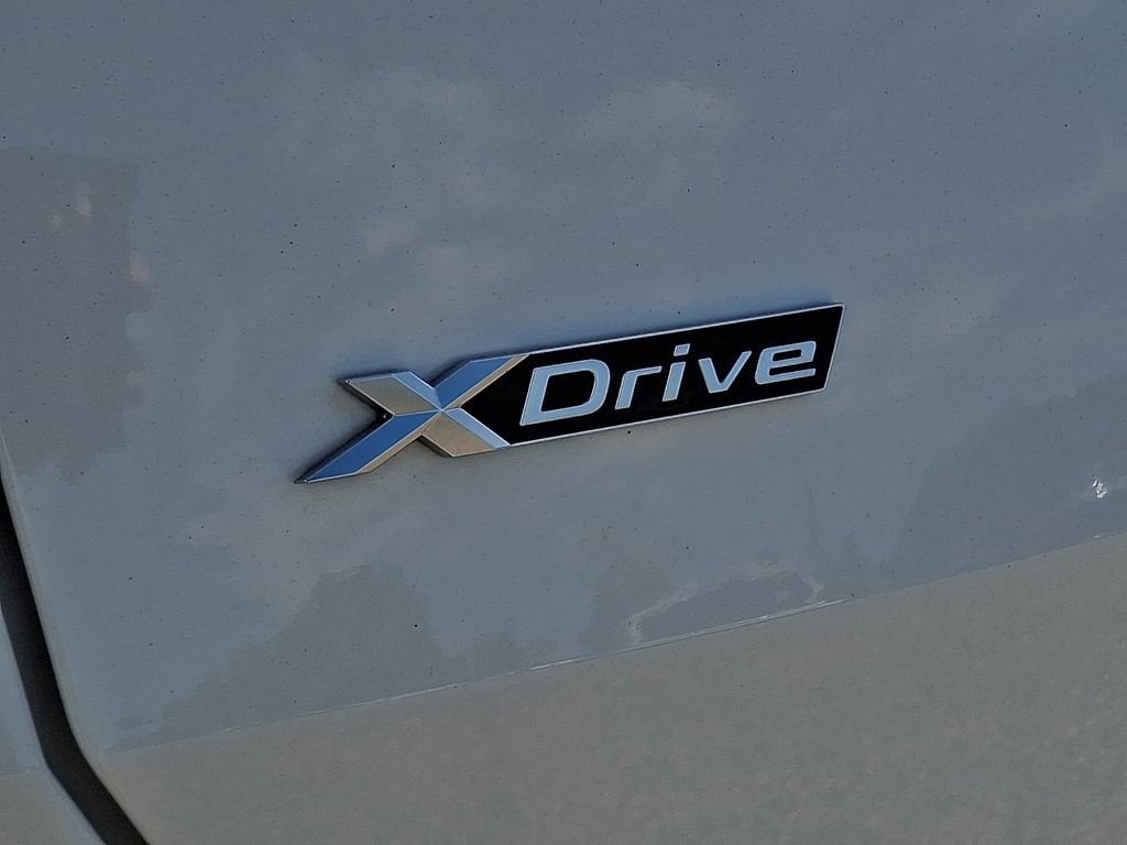 2025 BMW X3 30 - Photo 31