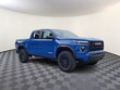 GMC Canyon