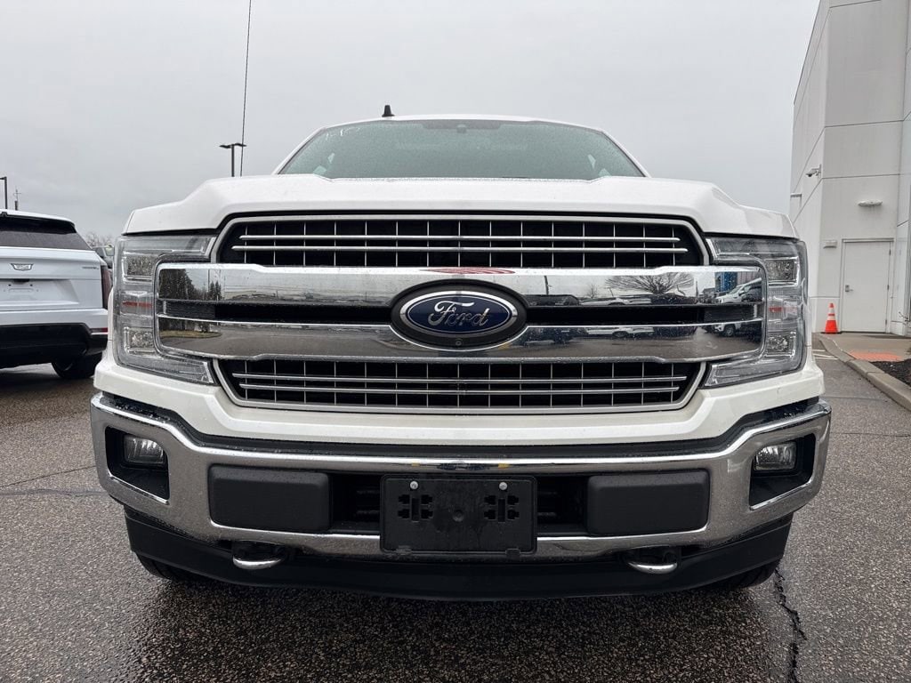 Used 2019 Ford F-150 XL