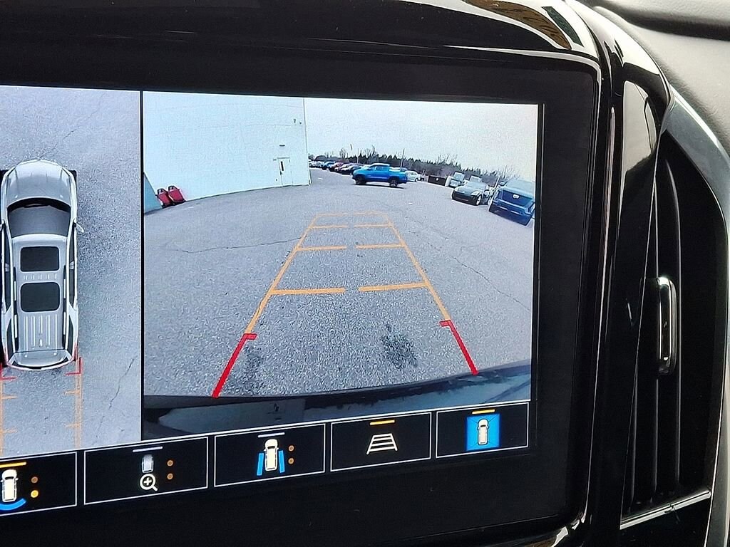 Certified 2023 Chevrolet Traverse RS SUV