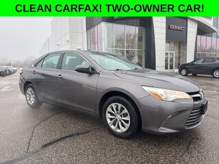 2017 Toyota Camry XLE for sale in Muncy PA