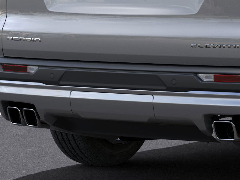 2025 GMC Acadia Elevation - Photo 39