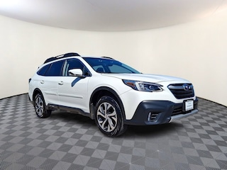 2022 Subaru Outback Limited for sale in Muncy PA