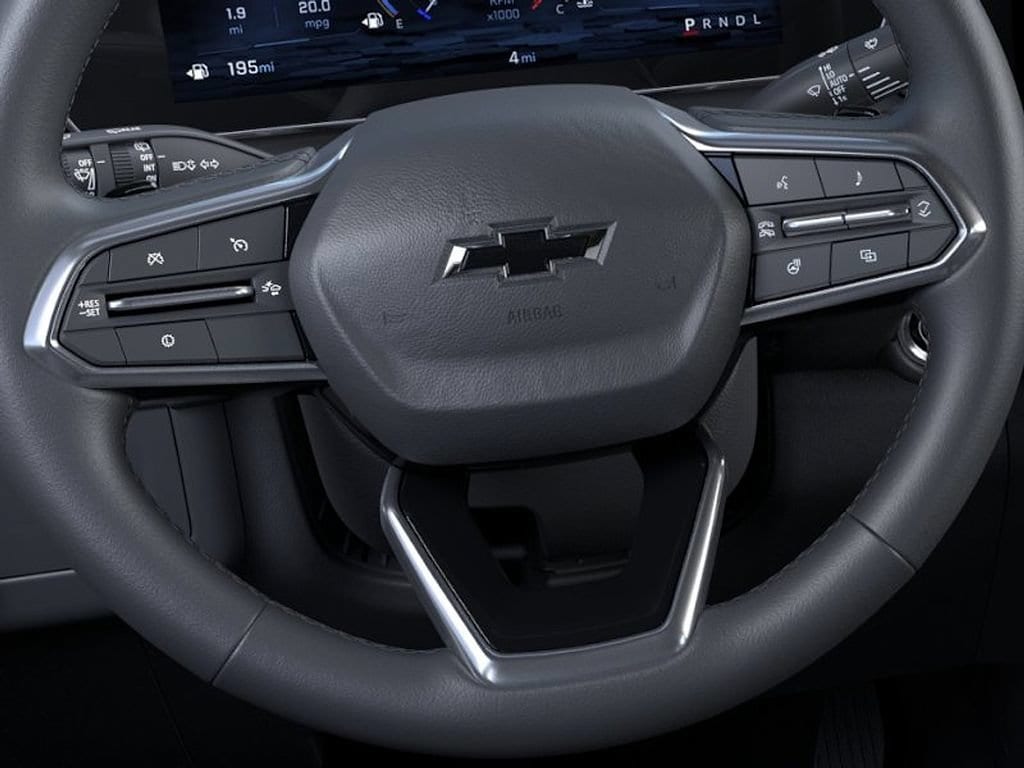 2026 Chevrolet Tahoe Z71 - Photo 18
