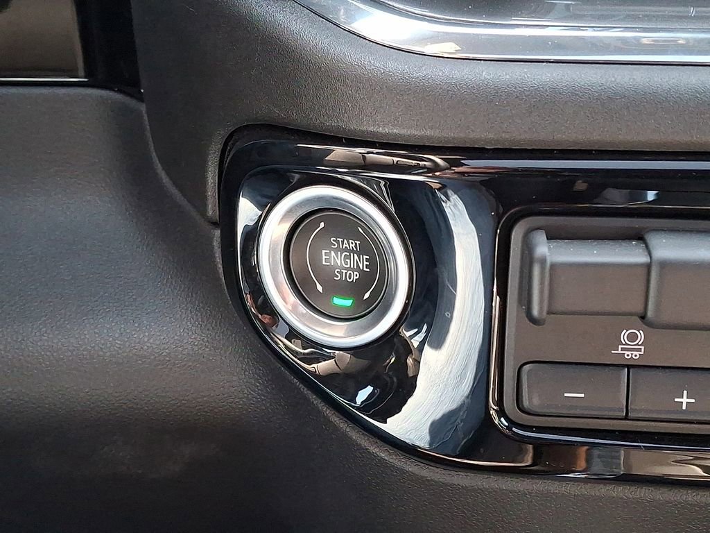 2024 Chevrolet Silverado 3500HD High Country - Photo 23