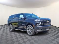 2025 Chevrolet Suburban High Country SUV