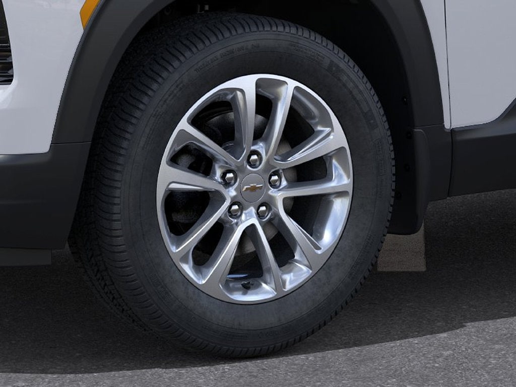 2026 Chevrolet Trailblazer LS - Photo 9