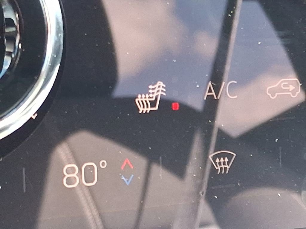 2025 GMC Acadia Elevation - Photo 16