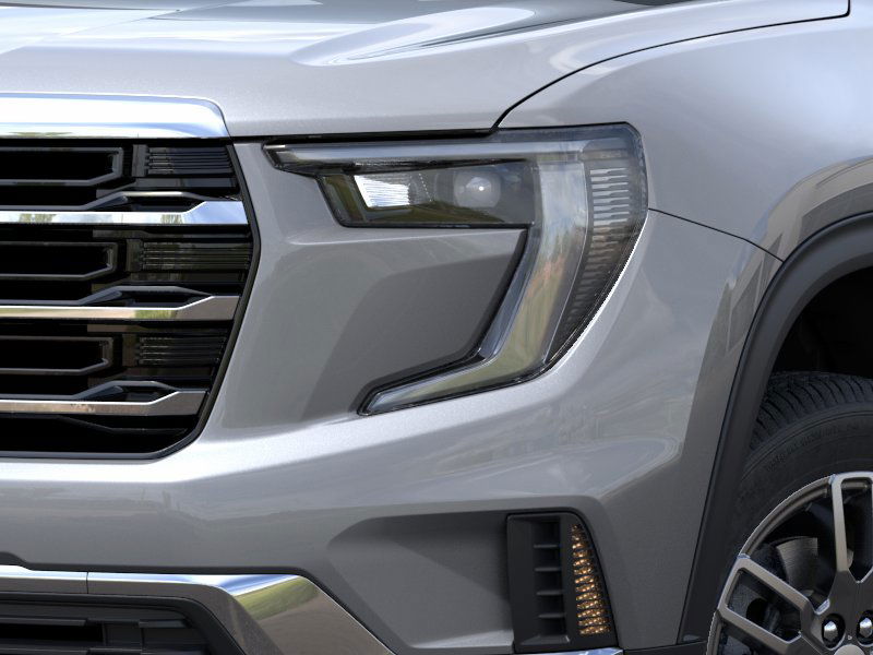 2025 GMC Acadia Elevation - Photo 35