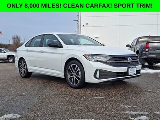 2023 Volkswagen Jetta Sport for sale in Muncy PA
