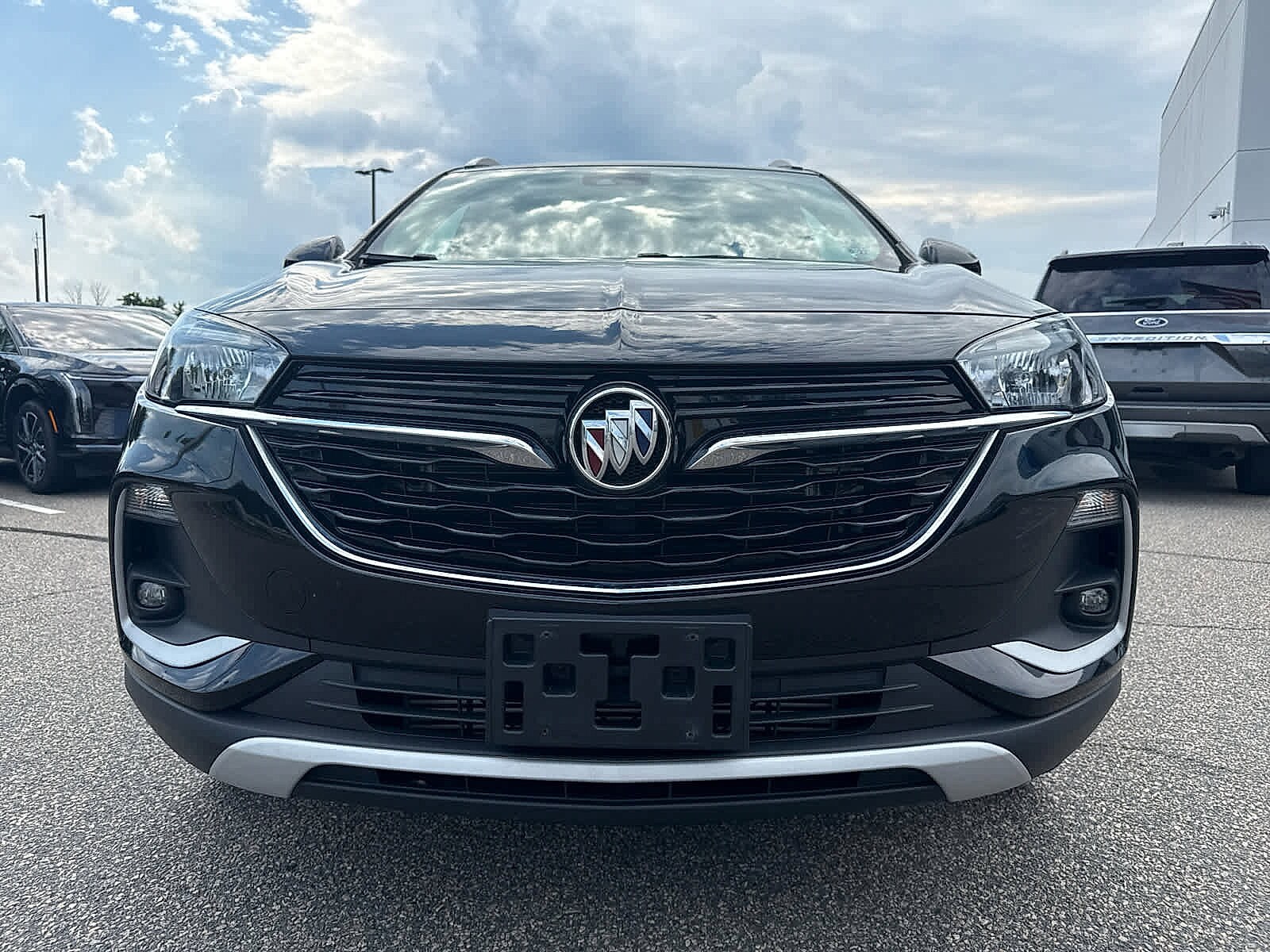 2023 Buick Encore GX Select photo 4