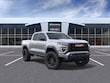  GMC Canyon