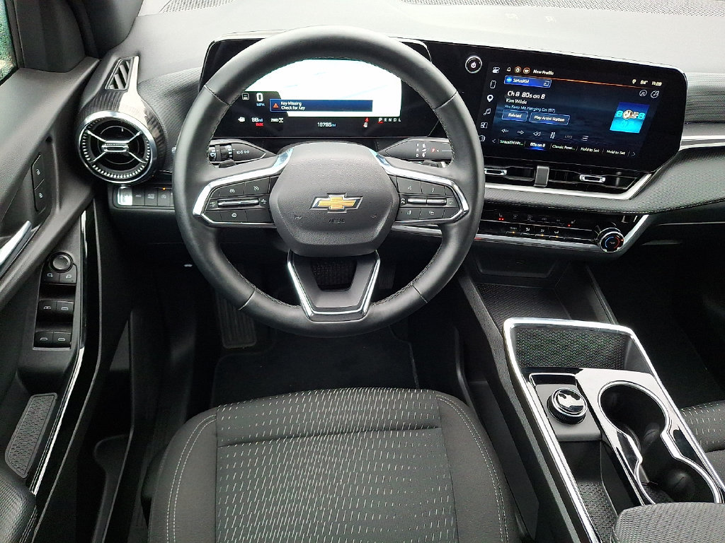 Used 2026 Chevrolet Equinox LT SUV