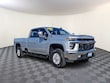  Chevrolet Silverado 3500 HD