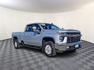 2022 Chevrolet Silverado 3500 HD LT Truck for sale in Muncy PA