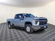 Used 2022 Chevrolet Silverado 3500 HD LT Truck