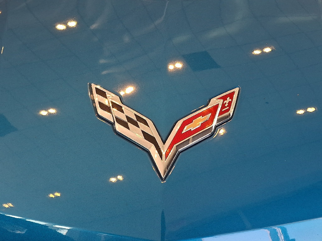 2015 Chevrolet Corvette Z51 - Photo 27