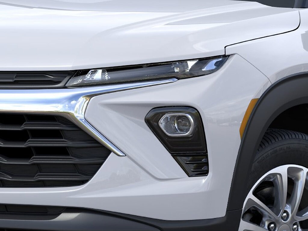 2026 Chevrolet Trailblazer LS - Photo 10