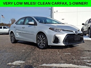 2019 Toyota Corolla L for sale in Muncy PA