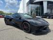 Used 2022 Chevrolet Corvette Stingray 2LT Performance