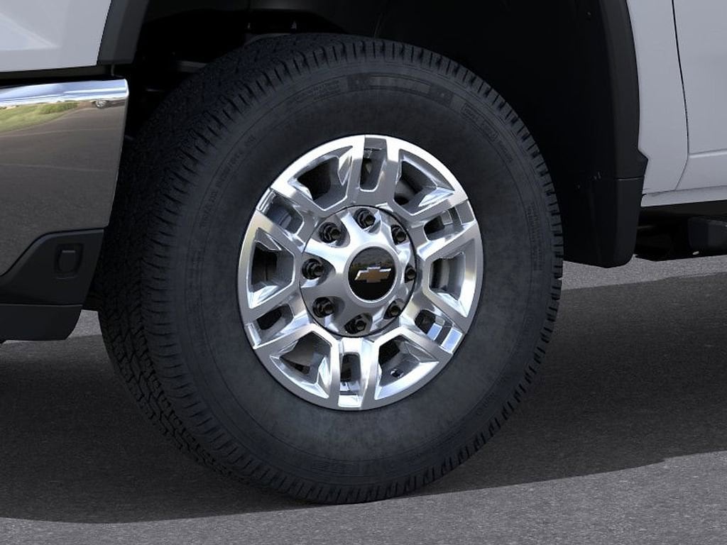 2026 Chevrolet Silverado 2500 HD LT - Photo 9