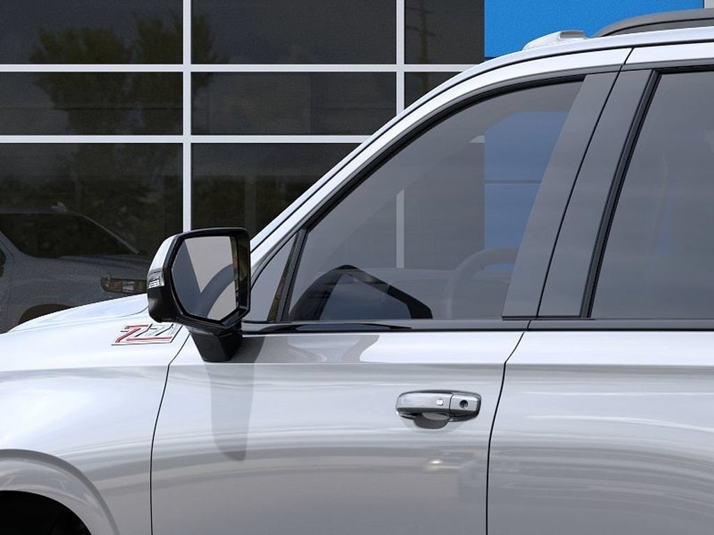 2026 Chevrolet Tahoe Z71 - Photo 11