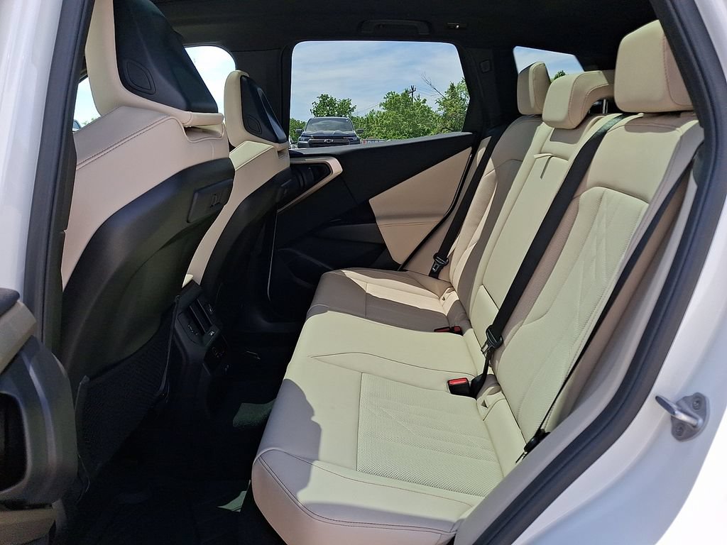 2025 BMW X3 30 - Photo 13