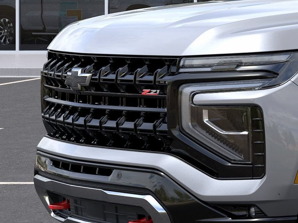2026 Chevrolet Tahoe Z71 - Photo 12