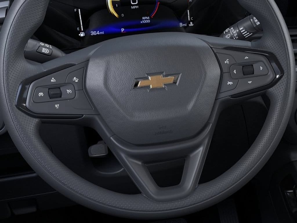 2026 Chevrolet Trailblazer LS - Photo 19