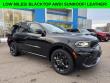Used 2025 Dodge Durango GT Plus