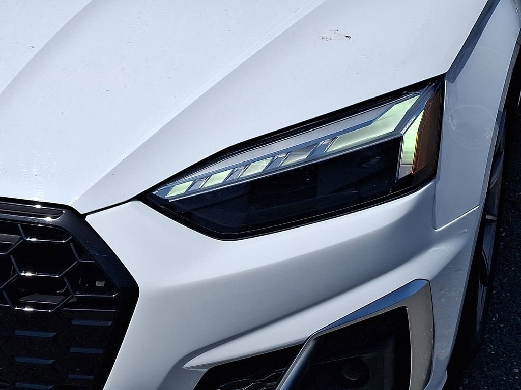 2025 Audi A5 Sportback Premium - Photo 12