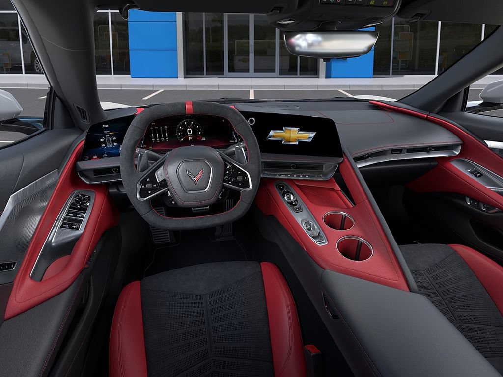 2026 Chevrolet Corvette 2LT - Photo 15