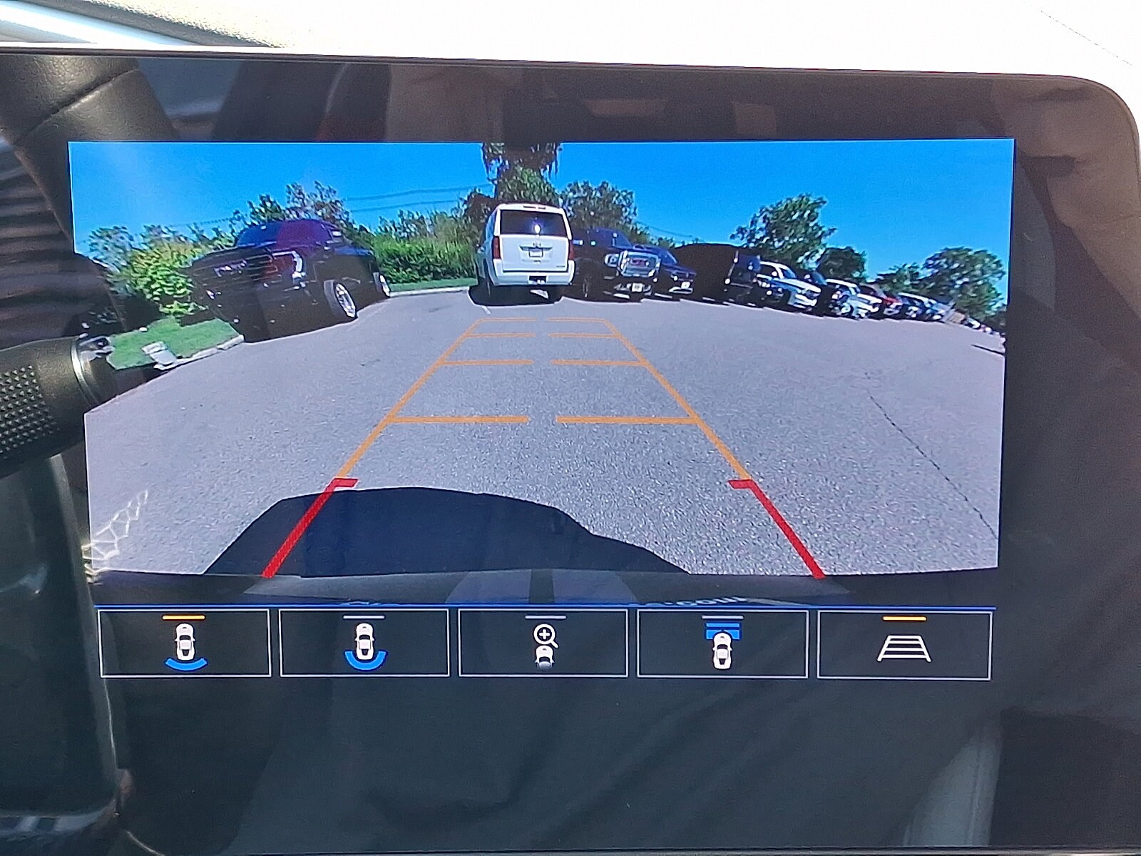 2022 Chevrolet Corvette Stingray 2LT photo 4