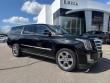 Used 2019 CADILLAC Escalade ESV Platinum SUV