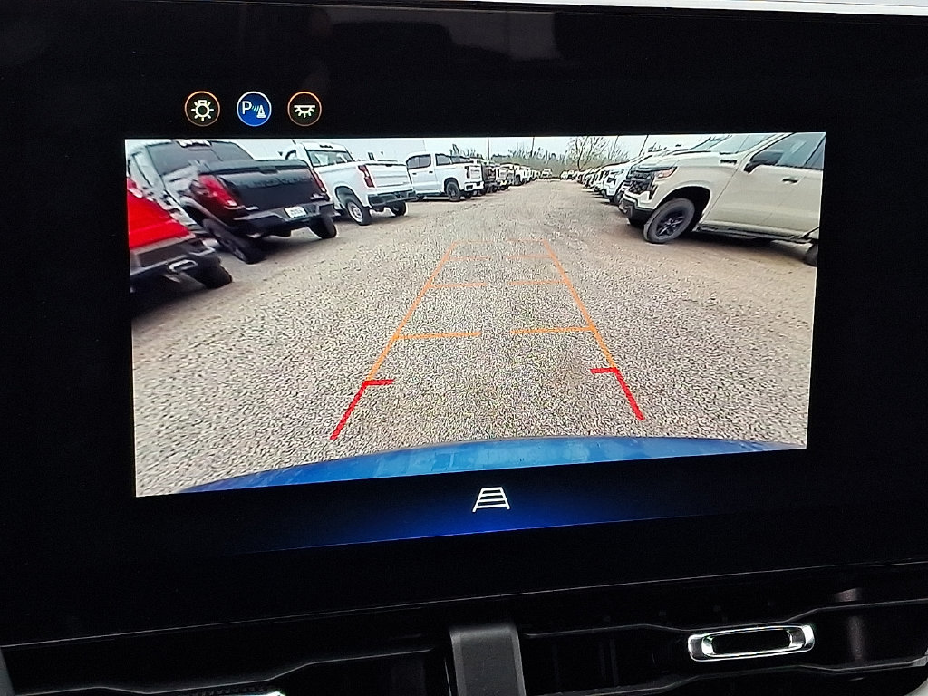 Used 2026 Chevrolet Equinox LT SUV