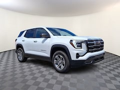 2026 GMC Terrain Elevation SUV 2026 GMC Terrain Elevation SUV