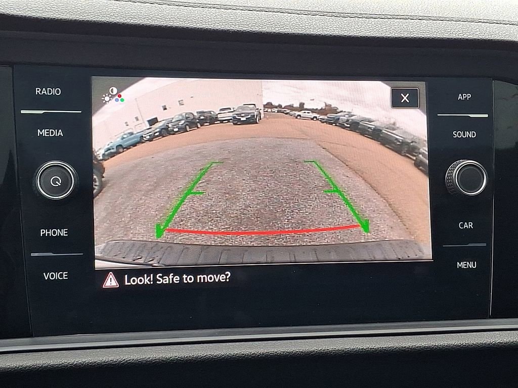 Used 2023 Volkswagen Jetta GLI Autobahn