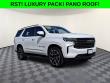 Used 2022 Chevrolet Tahoe RST SUV