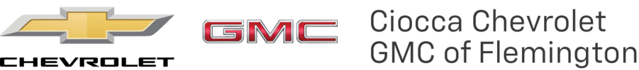 Ciocca Chevrolet GMC of Flemington